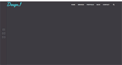 Desktop Screenshot of ineffabledesign.com